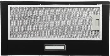 Вытяжка встраиваемая Hyundai HBH 6235 BG