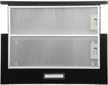 Вытяжка встраиваемая Hyundai HBH 6235 BG