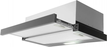 Вытяжка встраиваемая Hyundai HBH 6235 BG