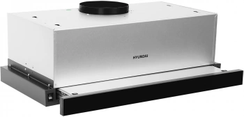 Вытяжка встраиваемая Hyundai HBH 6235 BG