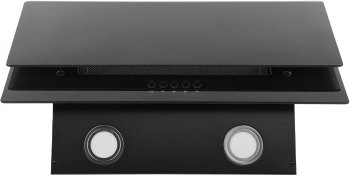 Вытяжка каминная Hyundai HGH 6830 BG