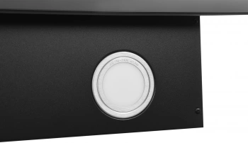 Вытяжка каминная Hyundai HGH 6830 BG