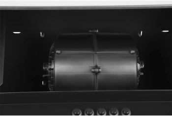 Вытяжка каминная Hyundai HGH 6830 BG