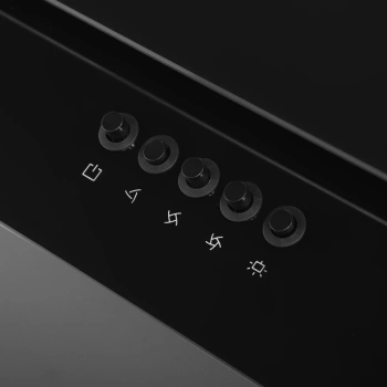 Вытяжка каминная Hyundai HGH 6830 BG