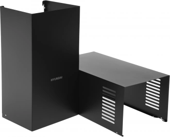 Вытяжка каминная Hyundai HGH 6830 BG