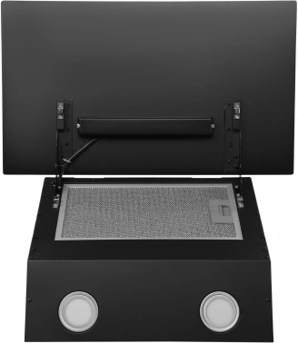 Вытяжка каминная Hyundai HGH 6840 BG