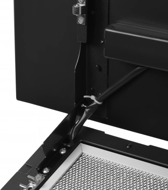 Вытяжка каминная Hyundai HGH 6840 BG