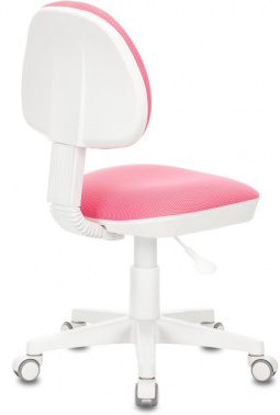 Кресло детское Бюрократ  KD-3