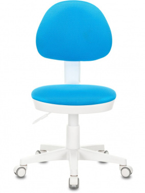 Кресло детское Бюрократ  KD-3