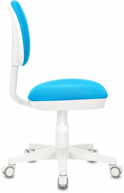 Кресло детское Бюрократ  KD-3