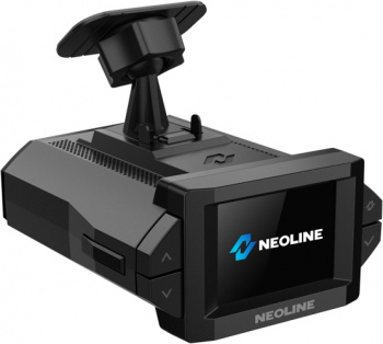 Видеорегистратор с радар-детектором Neoline  X-COP 9300c