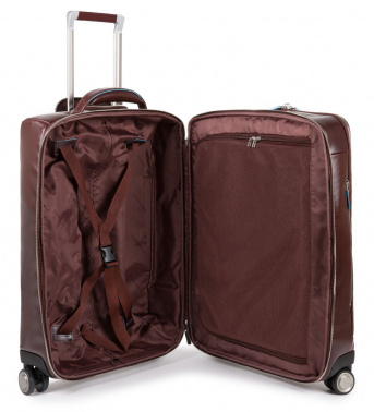 Сумка дорожная Piquadro BLUE SQUARE