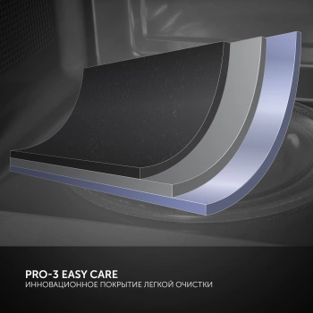 Микроволновая Печь Polaris PMO 2002D RUS