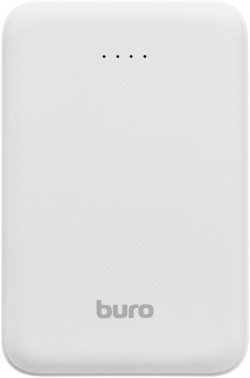 Мобильный аккумулятор Buro  T4-10000