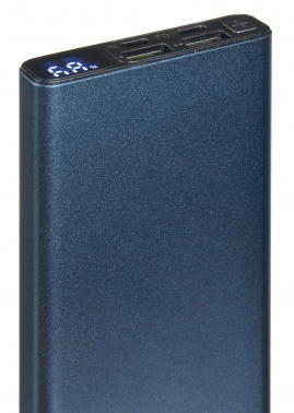 Мобильный аккумулятор Digma Power Delivery  DGT-10000
