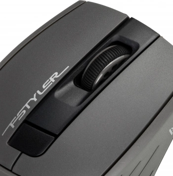Мышь A4Tech Fstyler FG30S