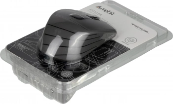 Мышь A4Tech Fstyler FG30S