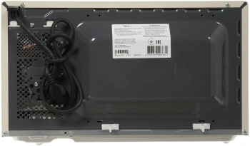 Микроволновая Печь Midea MG820CJ9-I2
