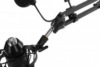 Микрофон проводной Ritmix RDM-169