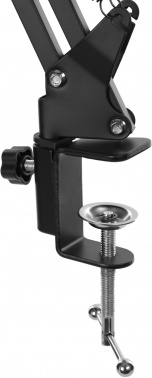 Микрофон проводной Ritmix RDM-169