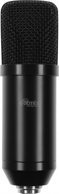 Микрофон проводной Ritmix RDM-169