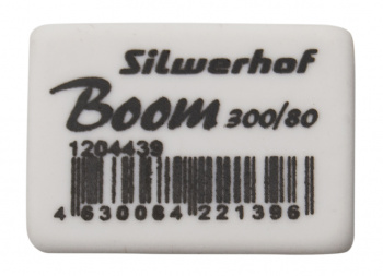 Ластик Silwerhof Boom 300/80