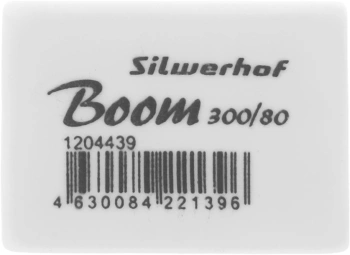 Ластик Silwerhof Boom 300/80