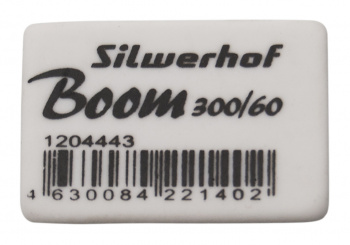 Ластик Silwerhof Boom 300/60