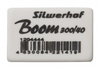 Ластик Silwerhof Boom 300/40