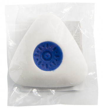 Ластик Silwerhof Trio