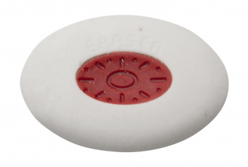 Ластик Silwerhof Ellipse