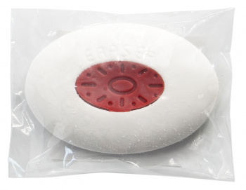 Ластик Silwerhof Ellipse