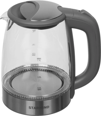 Чайник электрический Starwind SKG2315
