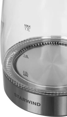Чайник электрический Starwind SKG2315