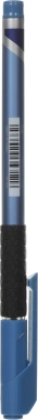 Ручка шариков. Deli Arrow EQ10-BL