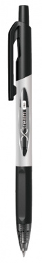 Ручка шариков. автоматическая Deli X-tream EQ11-BK