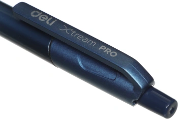 Ручка шариков. автоматическая Deli X-tream EQ11-BL