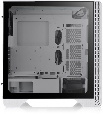 Корпус Thermaltake S300 TG Snow