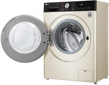 Стиральная машина LG F2V5HS9B