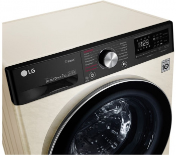 Стиральная машина LG F2V5HS9B