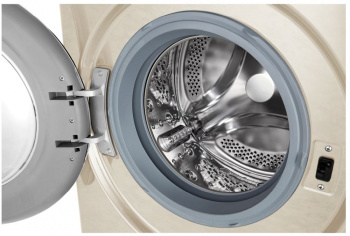 Стиральная машина LG F2V5HS9B