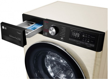 Стиральная машина LG F2V5HS9B