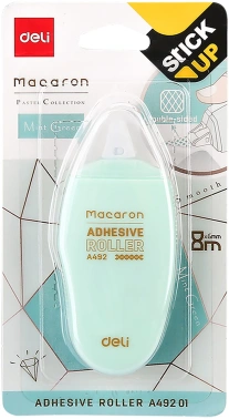 Клеющий роллер Deli EA49201