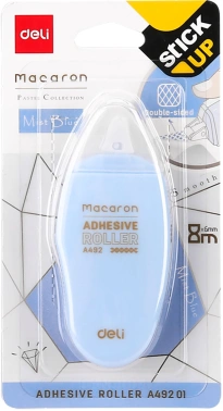 Клеющий роллер Deli EA49201
