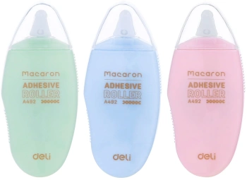 Клеющий роллер Deli EA49201