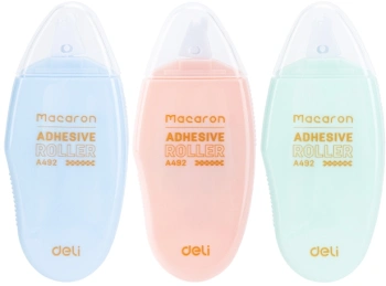 Клеющий роллер Deli EA49201