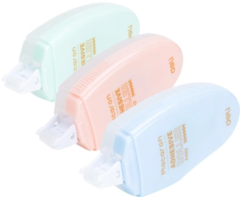 Клеющий роллер Deli EA49201