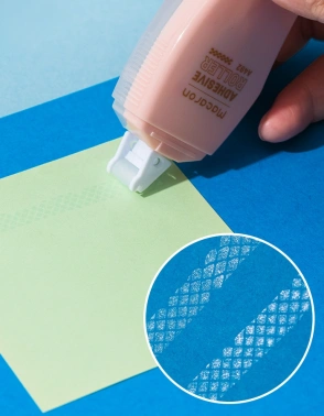 Клеющий роллер Deli EA49201