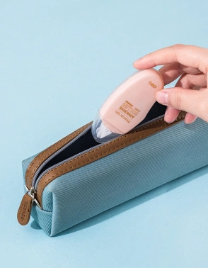 Клеющий роллер Deli EA49201