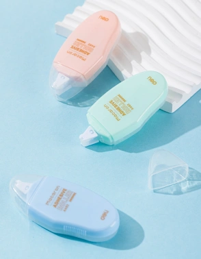 Клеющий роллер Deli EA49201